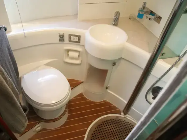 Fairline Targa 52