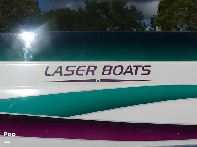 LASER Apex 23