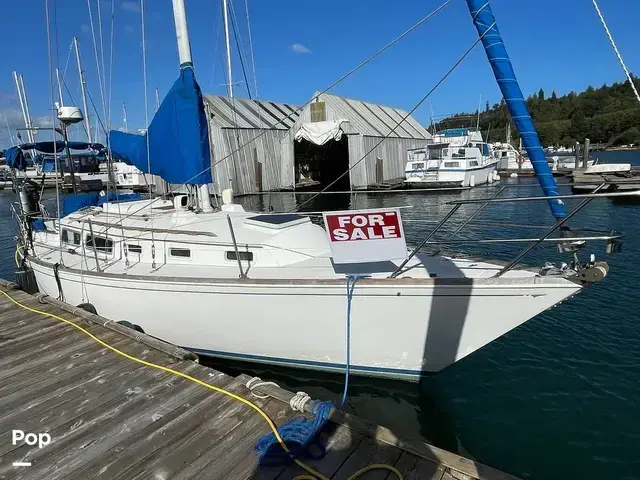 Sabre 34 for sale in United States of America for $37,250