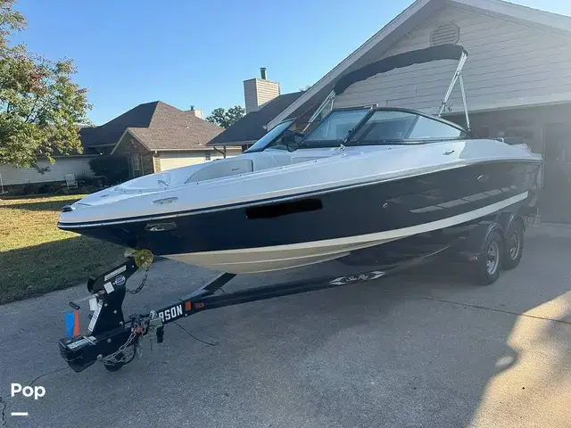 Sea Ray 205 Sport