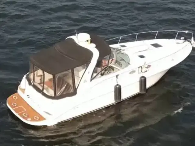 Sea Ray 340