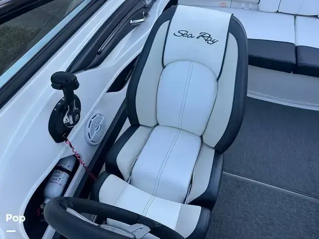 Sea Ray 205 Sport