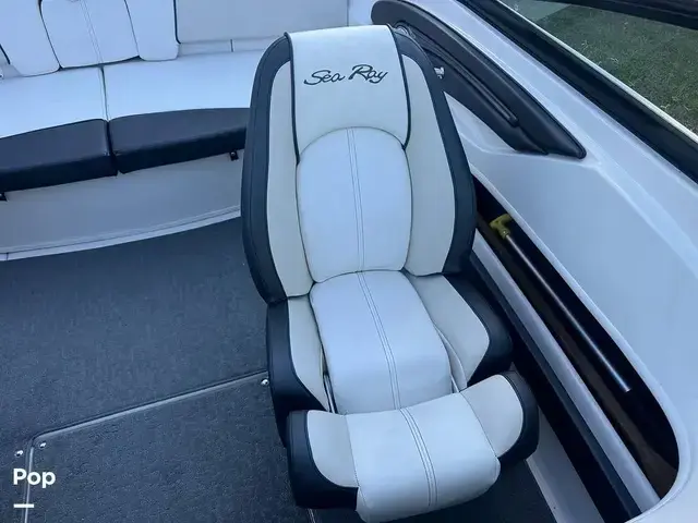 Sea Ray 205 Sport