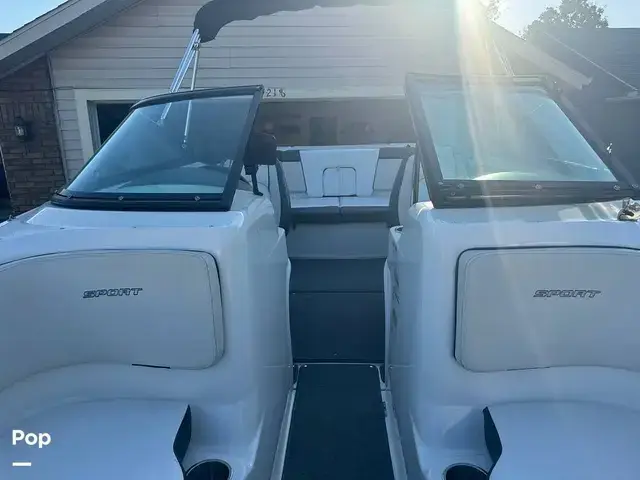 Sea Ray 205 Sport