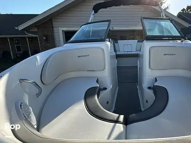 Sea Ray 205 Sport