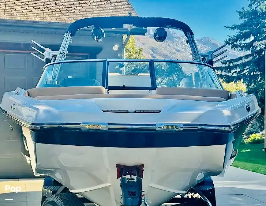 2021 Mastercraft xt22