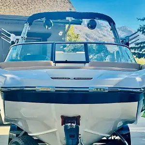 2021 Mastercraft XT22