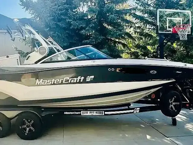 Mastercraft Xt 22