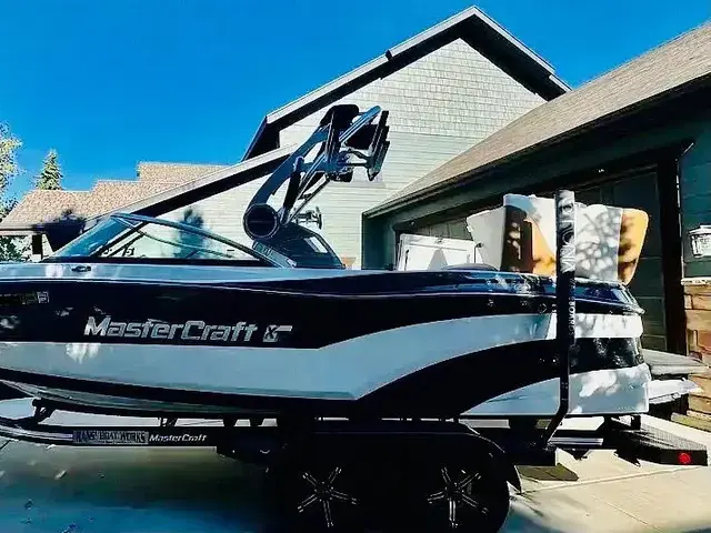 Mastercraft XT22 for sale in United States of America for $129,000