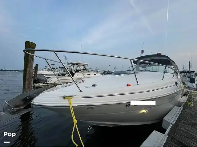 Sea Ray 280 Sundancer