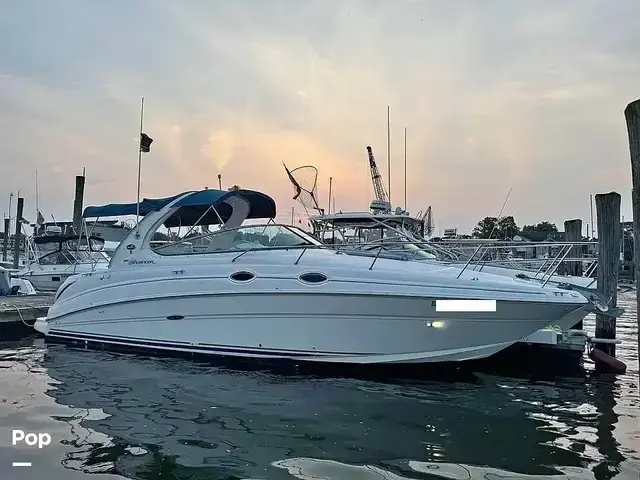 Sea Ray 280 Sundancer