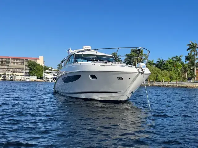 Sea Ray Sundancer 410