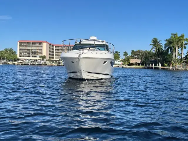 Sea Ray Sundancer 410