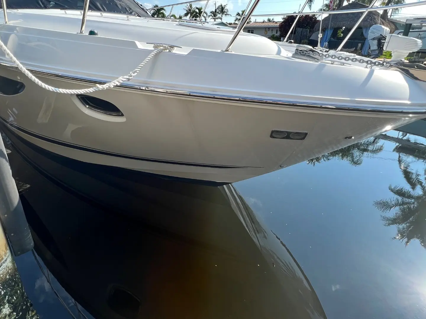 2014 Sea Ray 410 sundancer