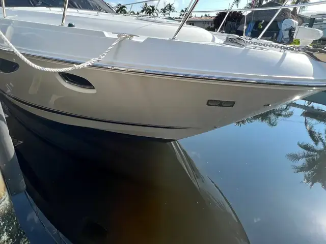 Sea Ray Sundancer 410