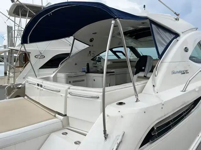 Sea Ray Sundancer 410