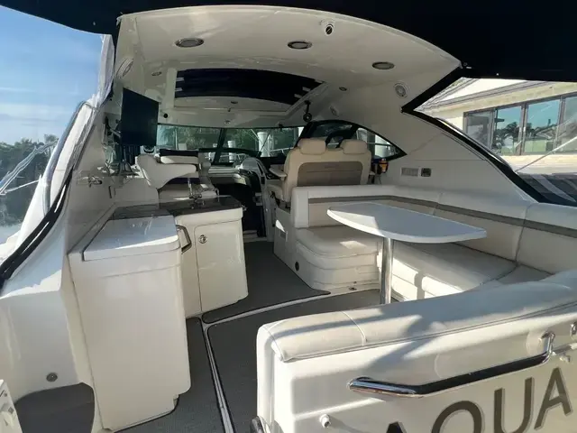 Sea Ray Sundancer 410