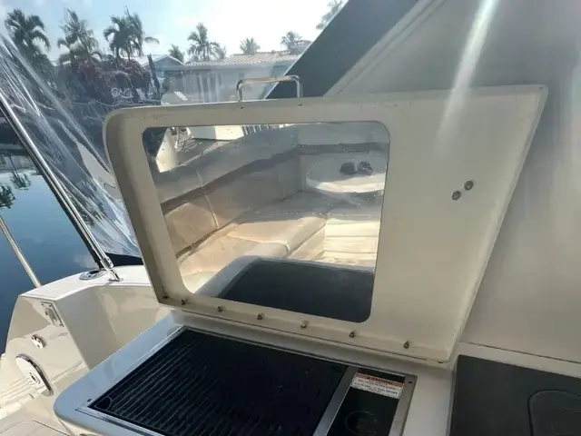 Sea Ray Sundancer 410