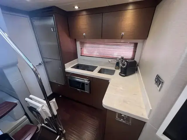 Sea Ray Sundancer 410