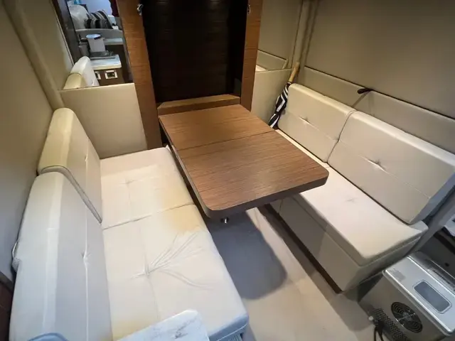 Sea Ray Sundancer 410