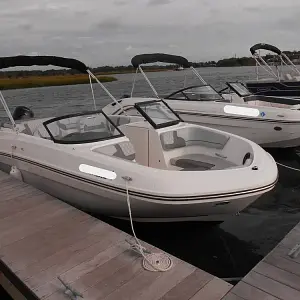 2023 Bayliner VR6 Bowrider