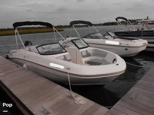 Bayliner VR6 Bowrider