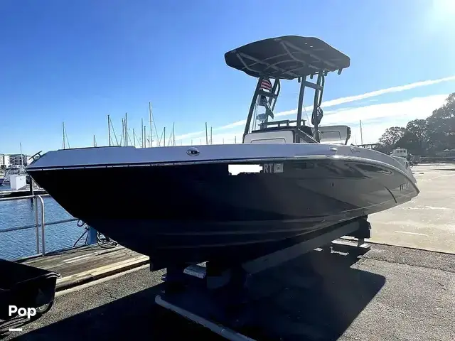 Yamaha Fsh Sport 210