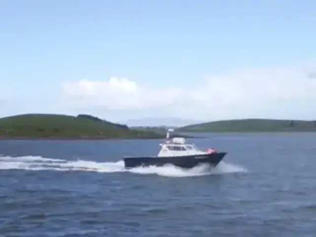 Marine Construction Bullet 38