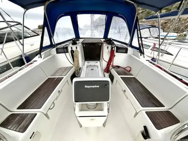 Jeanneau Sun Odyssey 409