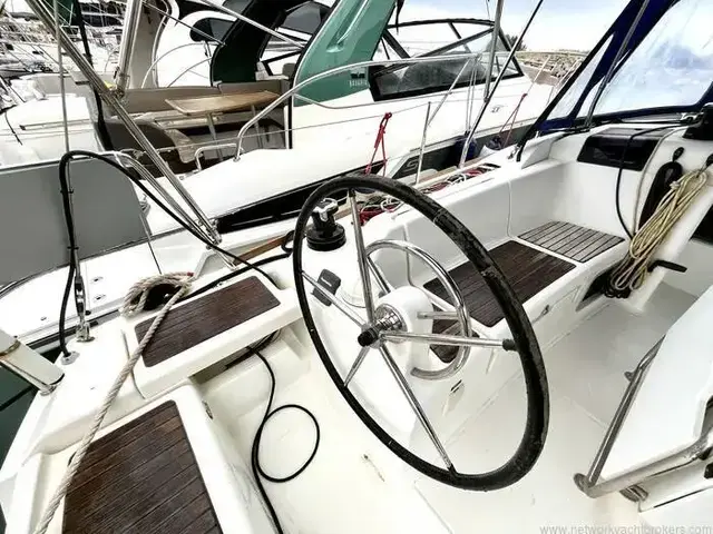 Jeanneau Sun Odyssey 409