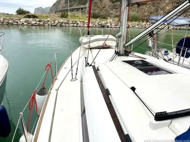 Jeanneau Sun Odyssey 409