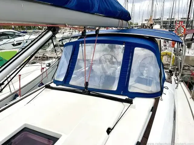 Jeanneau Sun Odyssey 409