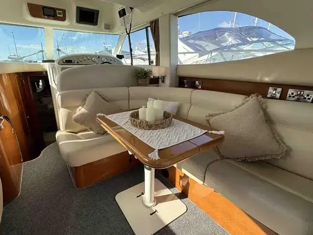 Prestige 36