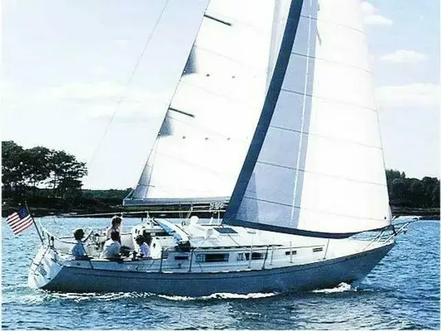 Sabre 32