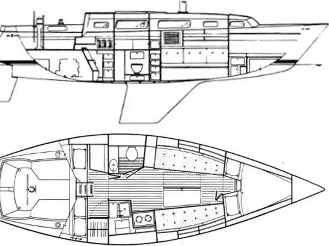 Sabre 32