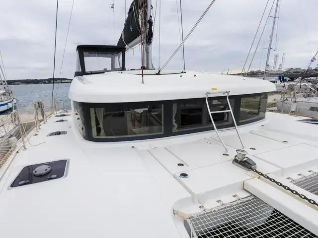 Lagoon 40