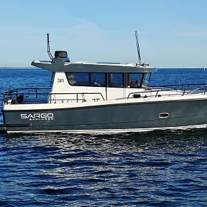 2018 Sargo 31