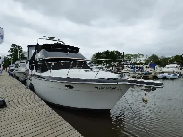 Carver 36 Aft Cabin Motoryacht