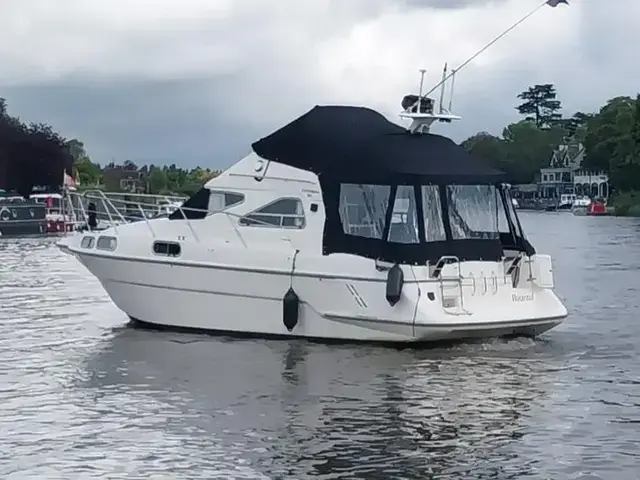 Sealine 310 Statesman