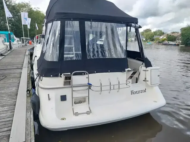 Sealine 310 Statesman