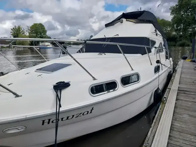 Sealine 310 Statesman