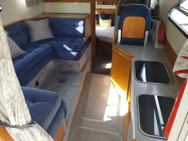 Sealine 310 Statesman