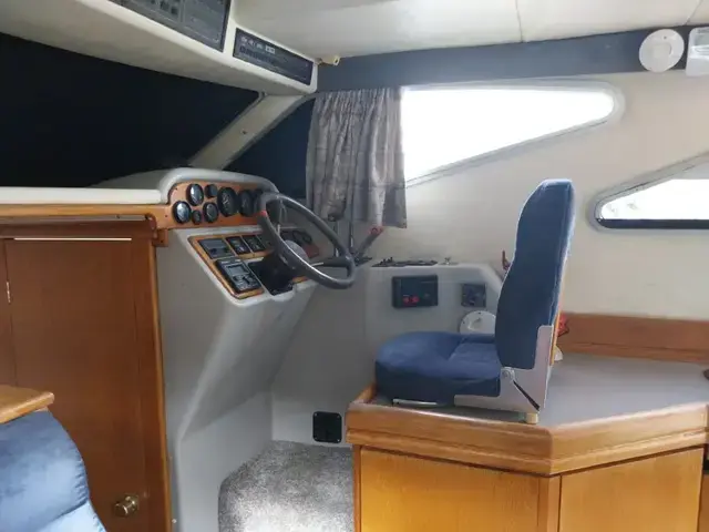 Sealine 310 Statesman