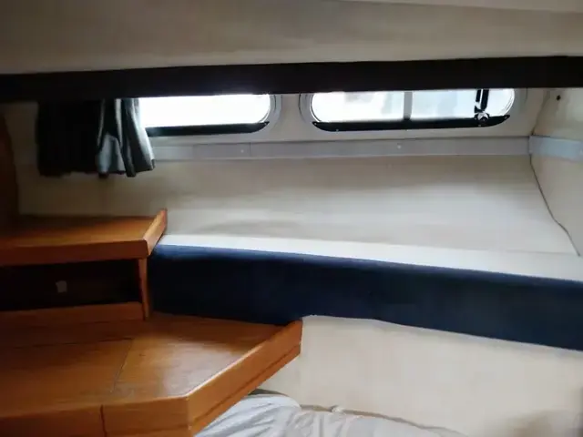 Sealine 310 Statesman