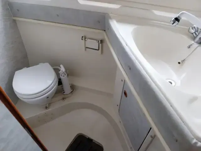 Sealine 310 Statesman