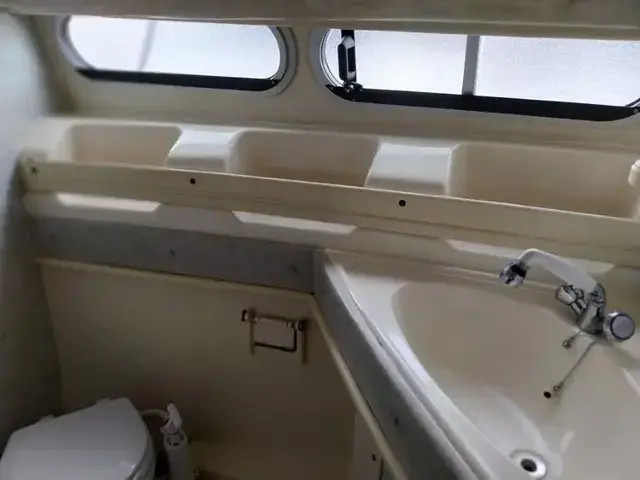 Sealine 310 Statesman