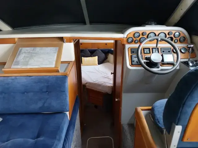 Sealine 310 Statesman