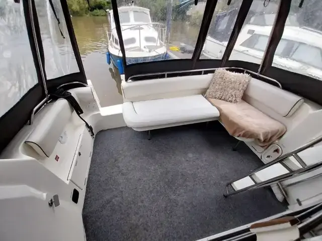 Sealine 310 Statesman