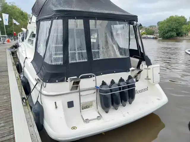 Sealine 310 Statesman