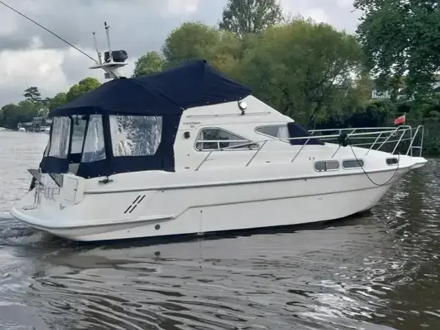 Sealine 310 Statesman